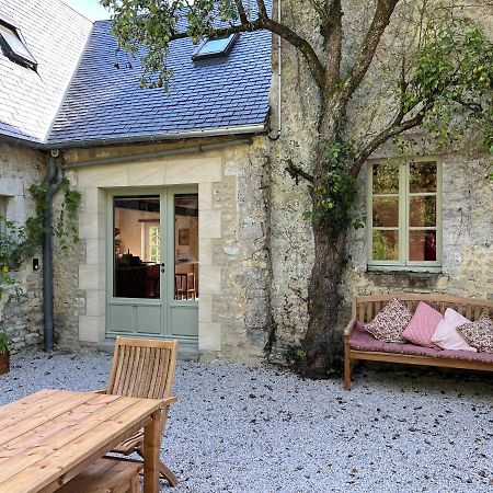 Les Prairies De Cottun - Meadows Villa Bagian luar foto
