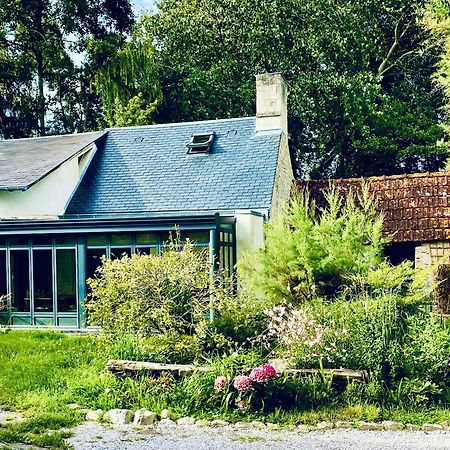 Les Prairies De Cottun - Meadows Villa Bagian luar foto