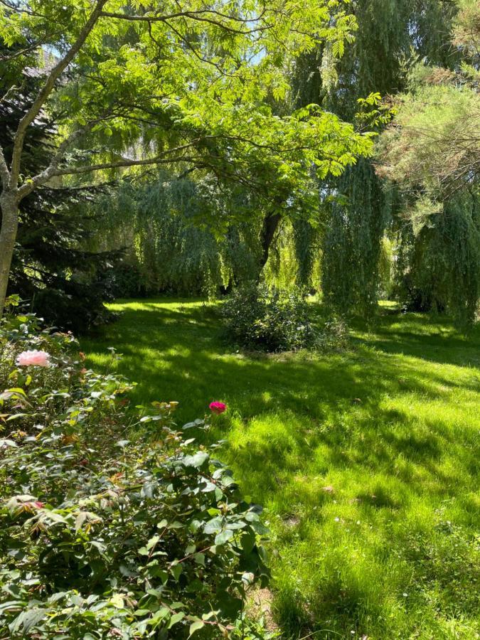Les Prairies De Cottun - Meadows Villa Bagian luar foto