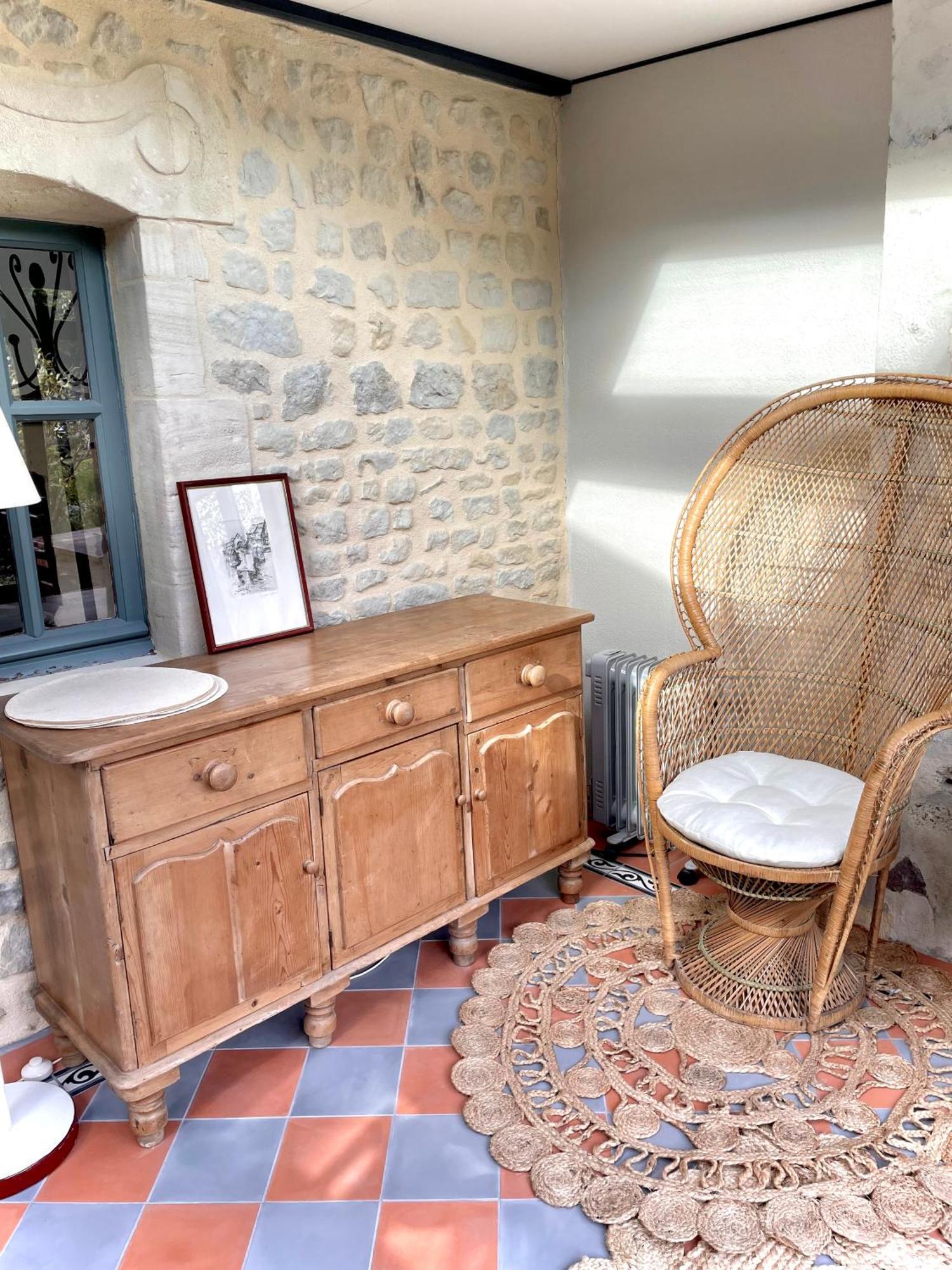 Les Prairies De Cottun - Meadows Villa Bagian luar foto
